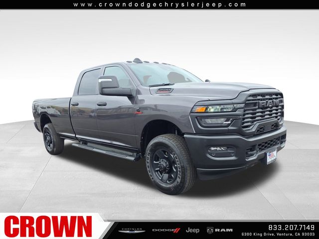 2025 Ram 3500 Tradesman photo 7
