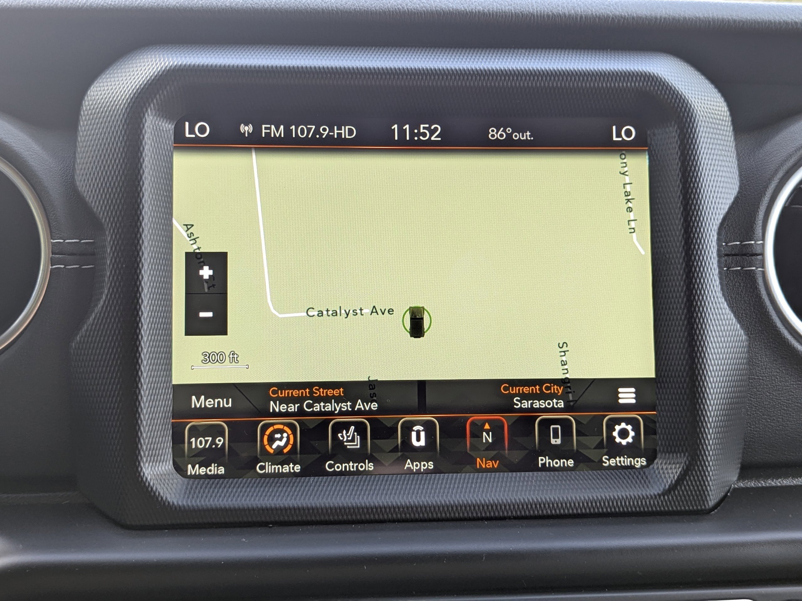 2022 Jeep Wrangler 4xe Unlimited Rubicon photo 23