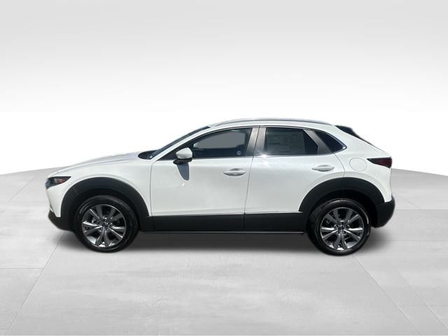 2025 Mazda CX-30 2.5 S Preferred photo 3