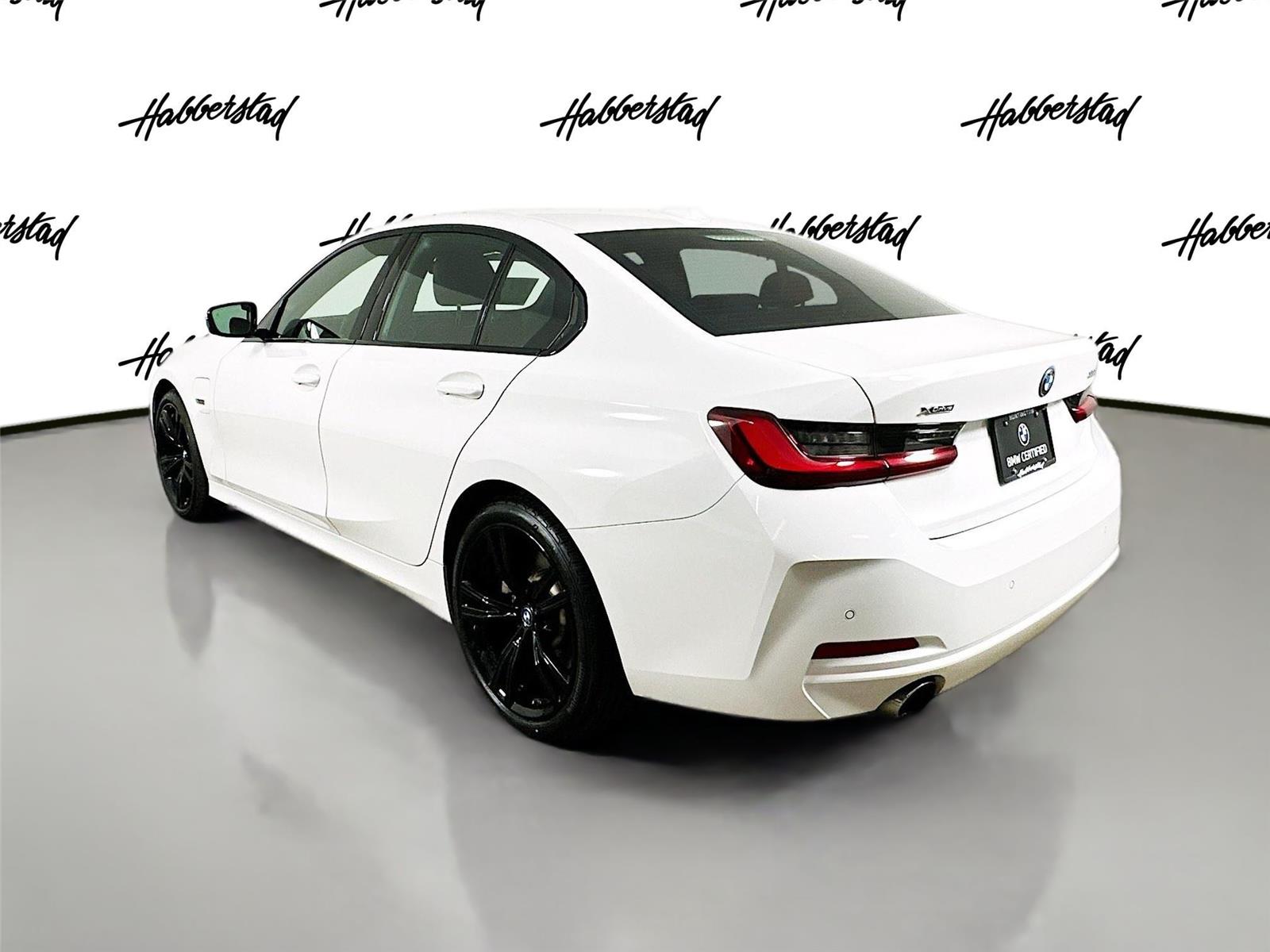 2023 Bmw 330e 330xe photo 7