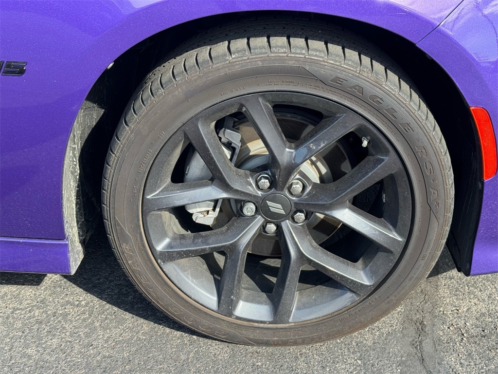 2023 Dodge Charger R/T photo 2