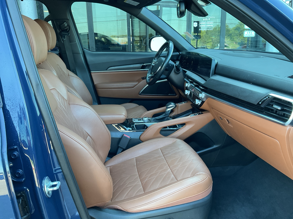 2024 Kia Telluride SX X-Pro photo 11
