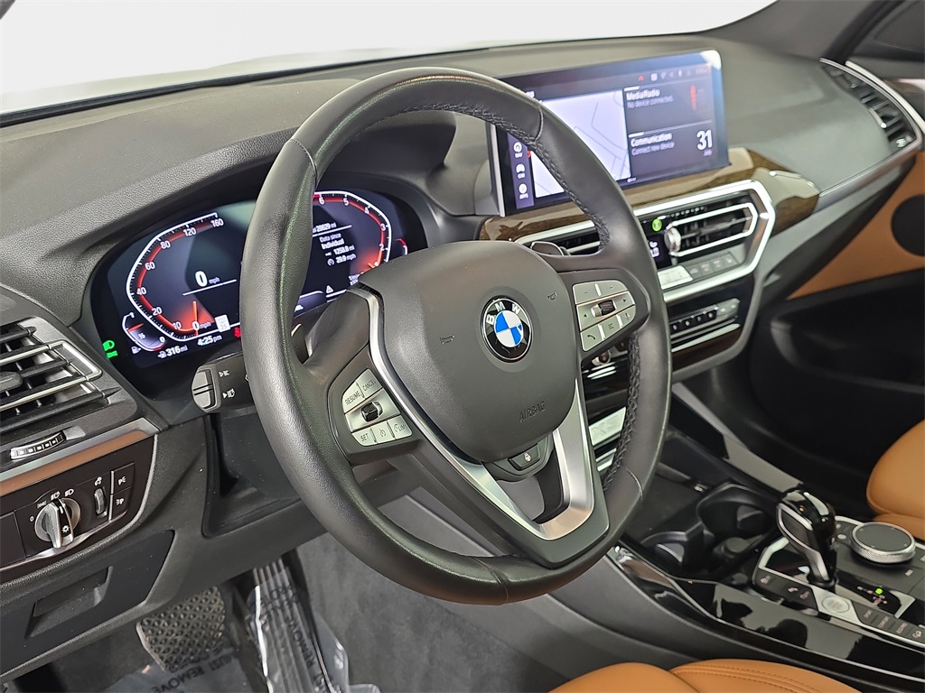 2023 Bmw X3 xDrive30i photo 16
