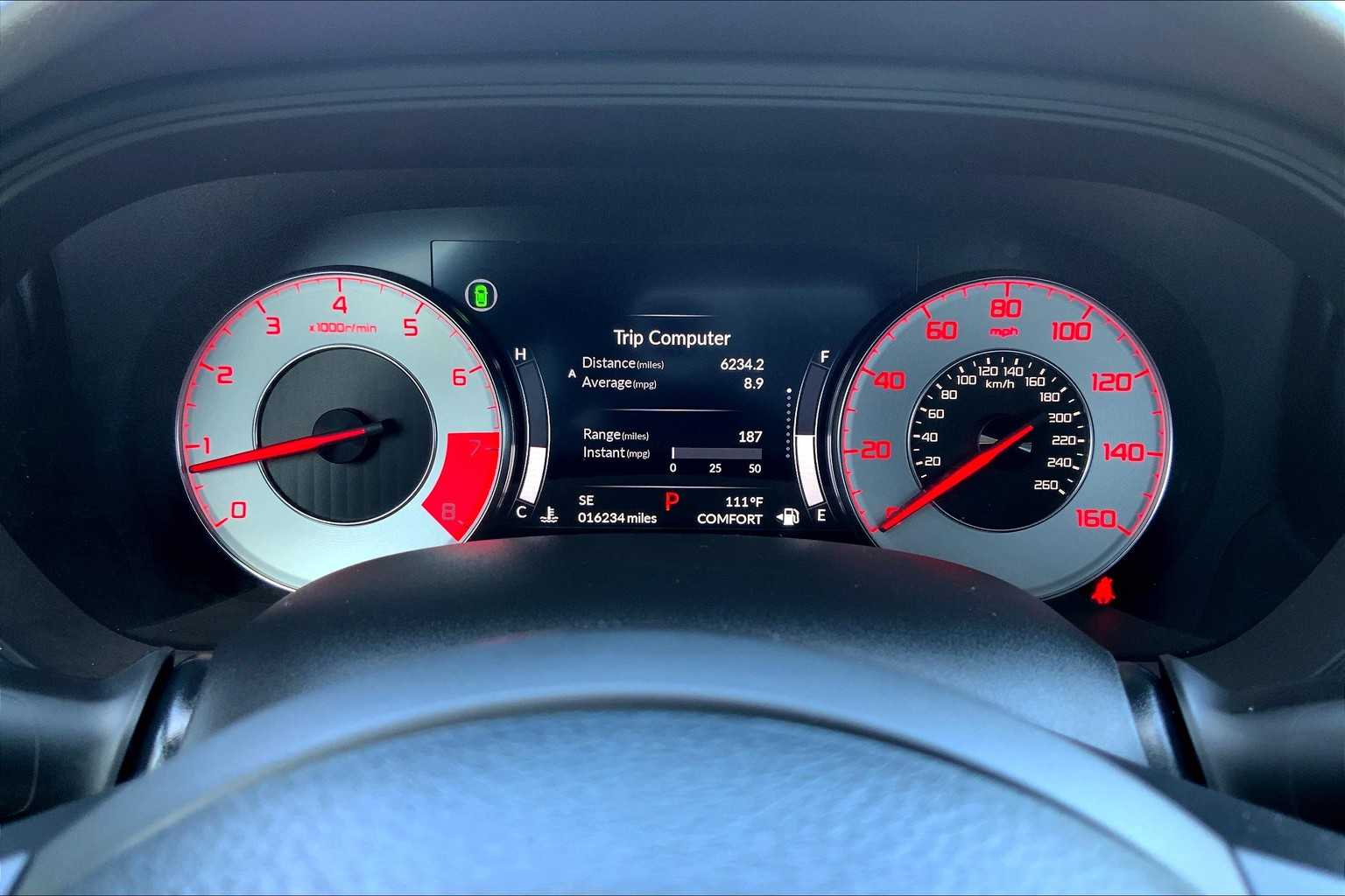2023 Acura TLX A-Spec photo 23