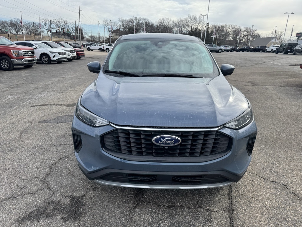 Used 2024 Ford Escape Active with VIN 1FMCU9GN0RUA08723 for sale in Kansas City