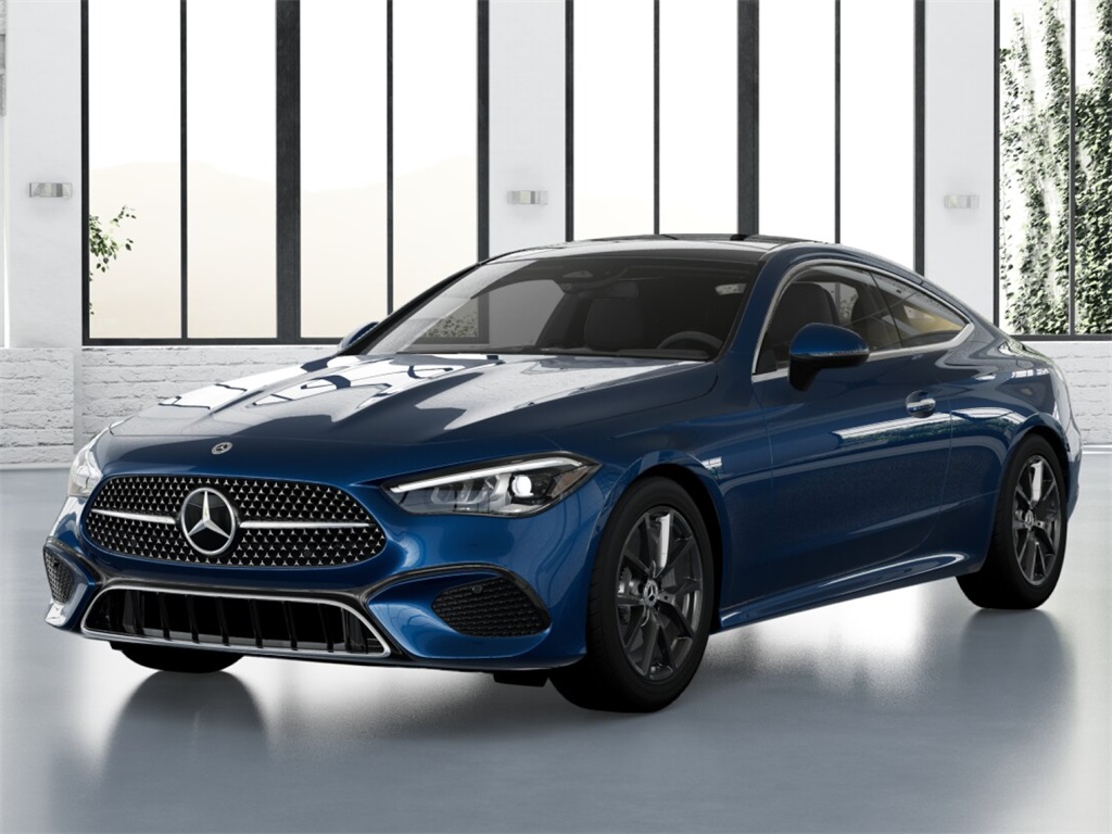 2024 Mercedes-Benz CLE CLE 300's photo