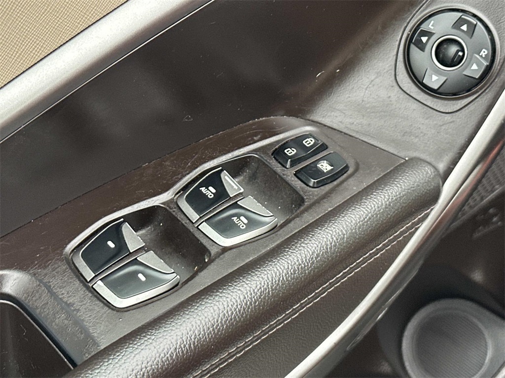 2017 Hyundai Santa Fe Sport Base photo 24