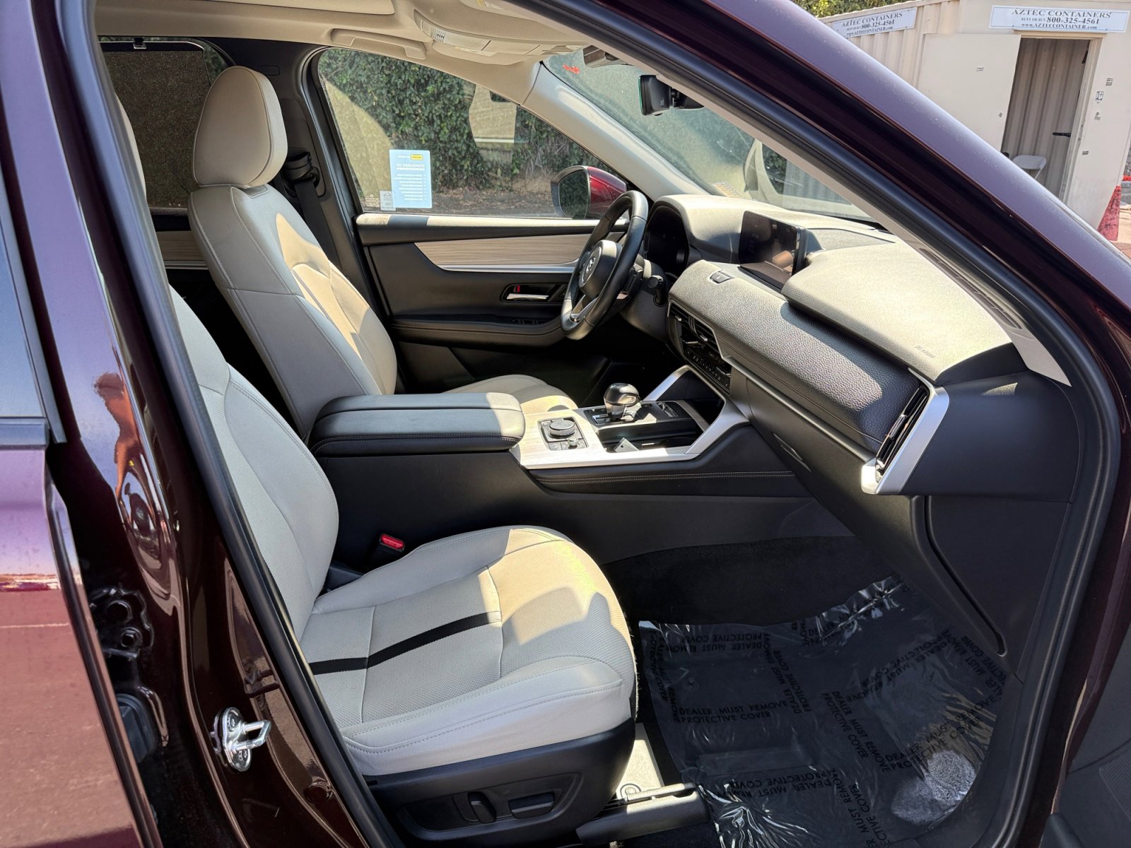 2024 Mazda CX-90 Premium photo 19