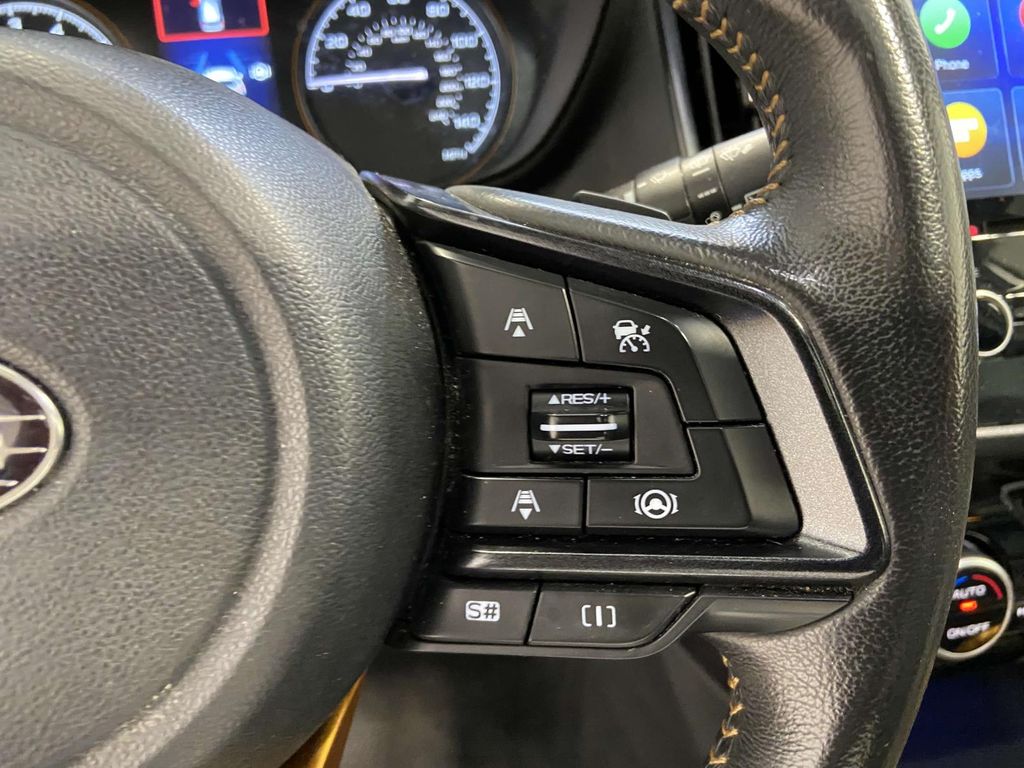2022 Subaru Forester Wilderness photo 18