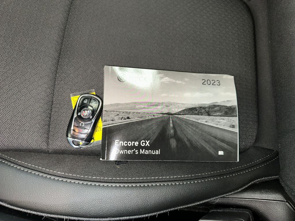2023 Buick Encore GX Select photo 16
