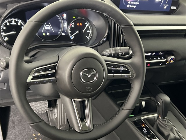 2025 Mazda CX-50 2.5 S Preferred photo 7
