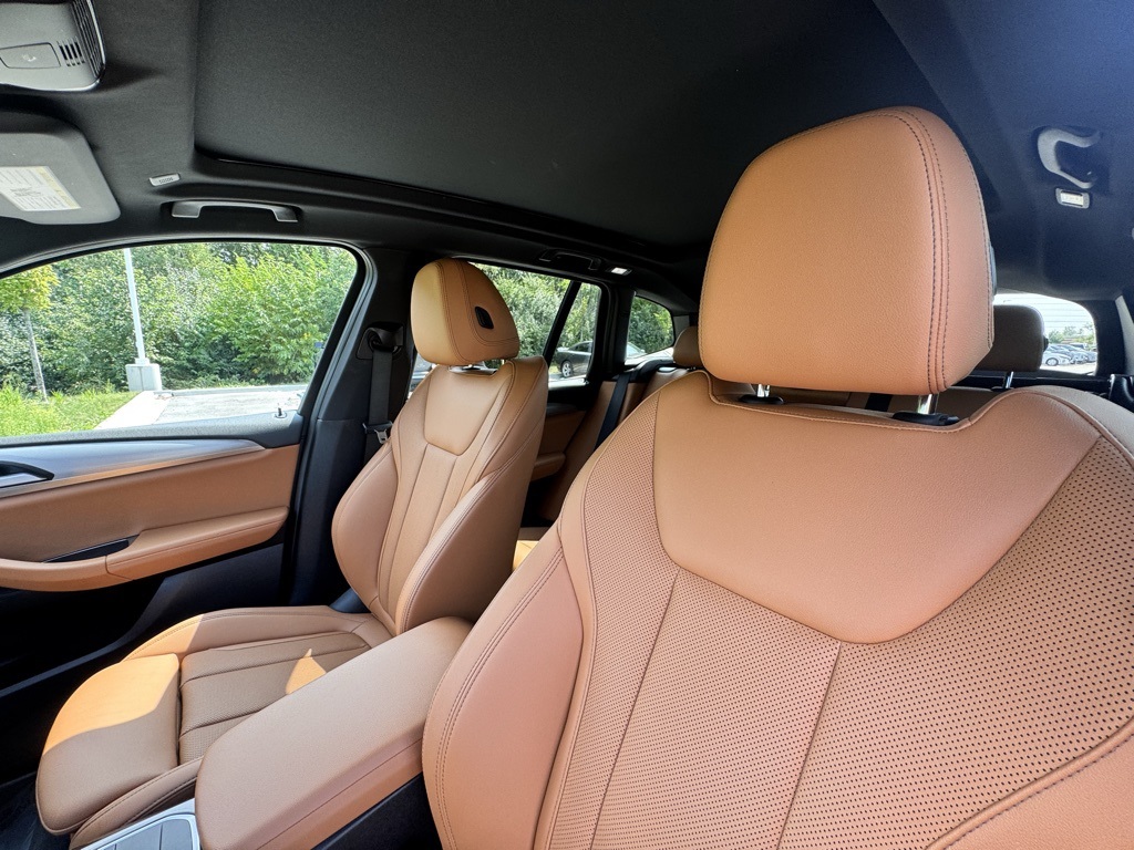 2024 Bmw X3 xDrive30i photo 18
