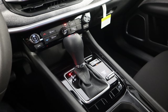 2025 Jeep Compass Sport photo 10