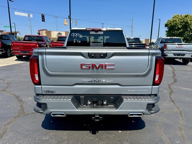 2026 Gmc Sierra 1500 Denali photo 4