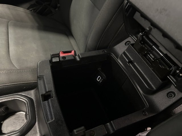 2018 Jeep Wrangler Sport photo 20