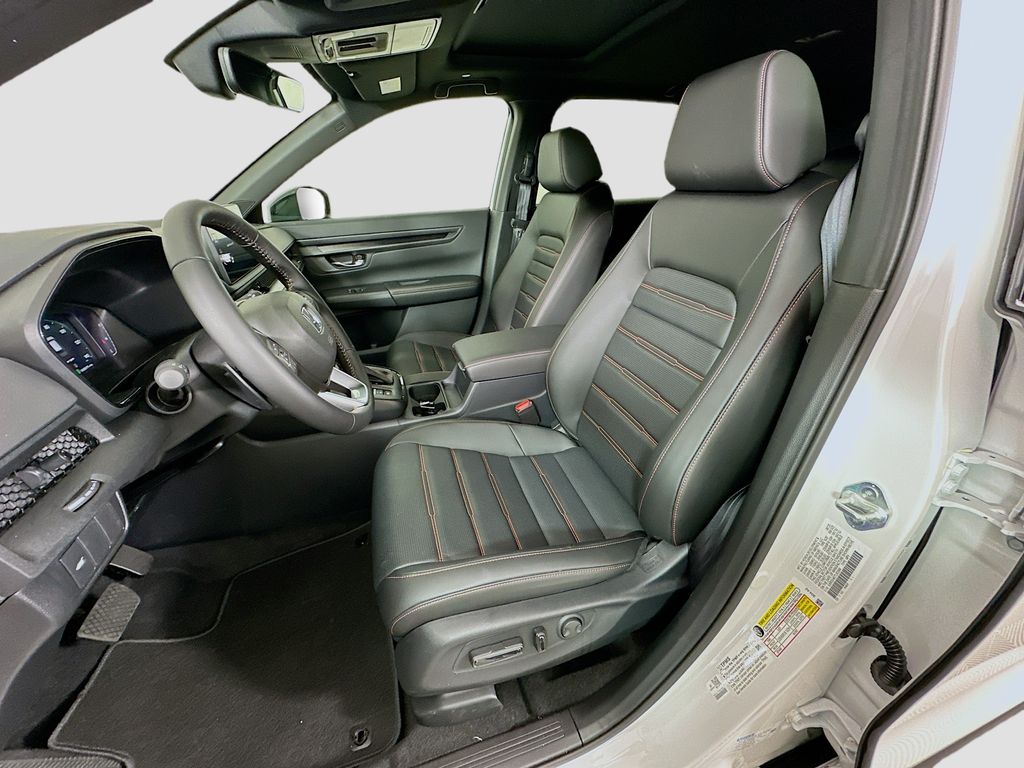 2026 Honda CR-V Sport-L Hybrid photo 15