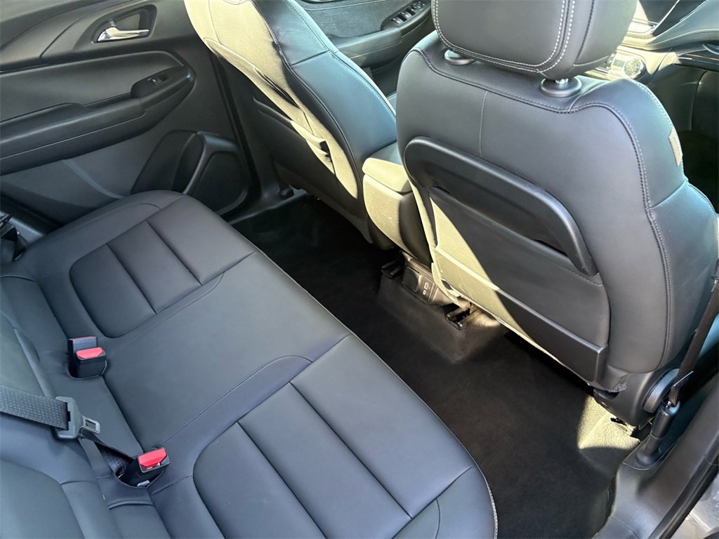 2021 Chevrolet Trailblazer ACTIV photo 28