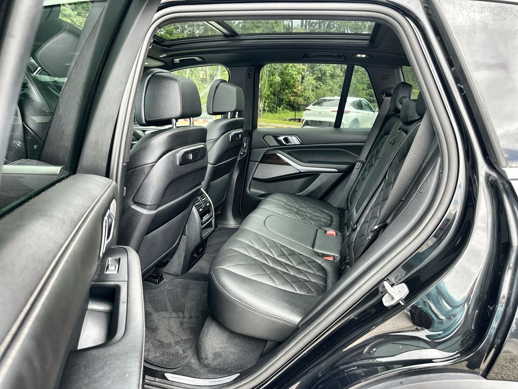2024 Bmw X5 xDrive50e photo 17