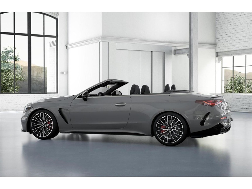2026 Mercedes Benz CLE AMG 53 4MATIC photo 31