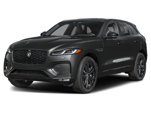 2026 Jaguar F-Pace R-Dynamic S's photo