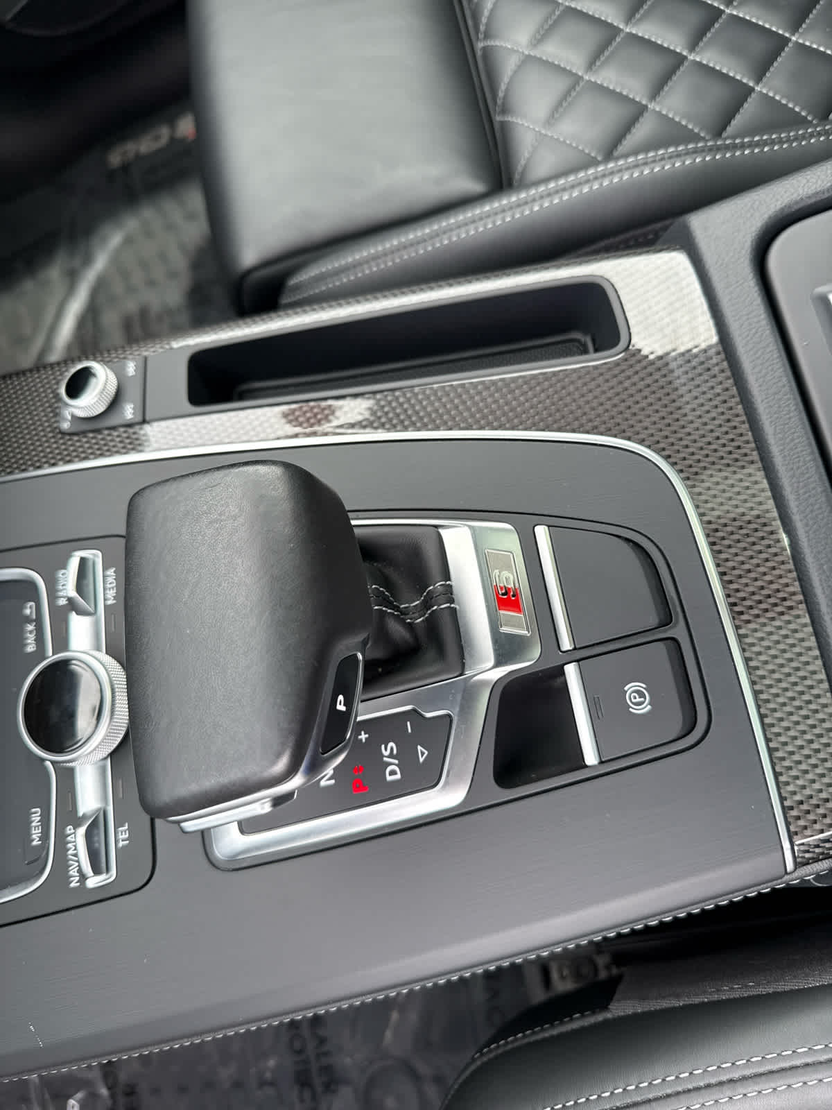 2018 Audi SQ5 Prestige photo 23