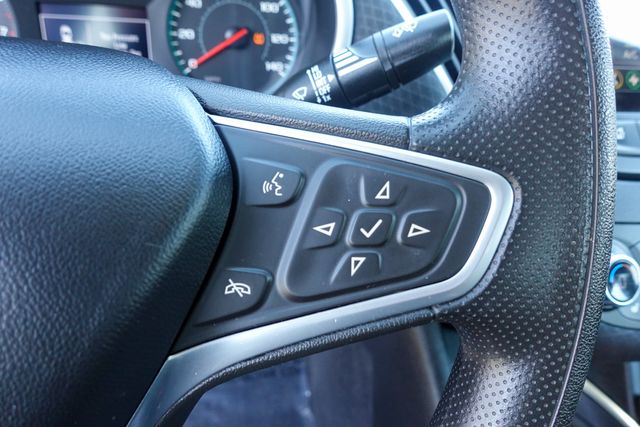 2022 Chevrolet Malibu 1LT photo 9