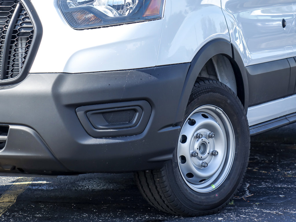 2025 FORD TRANSIT - Image 2