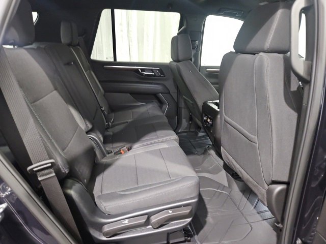 2025 Chevrolet Tahoe LS photo 13