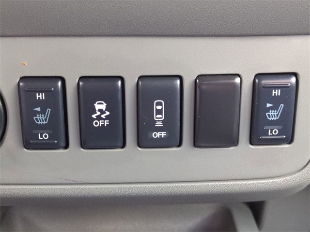 2018 Nissan Frontier SV photo 20