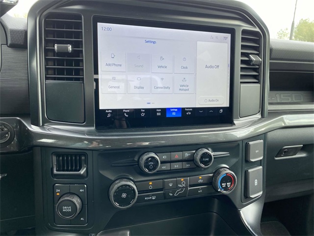 2025 Ford F-150 STX photo 10