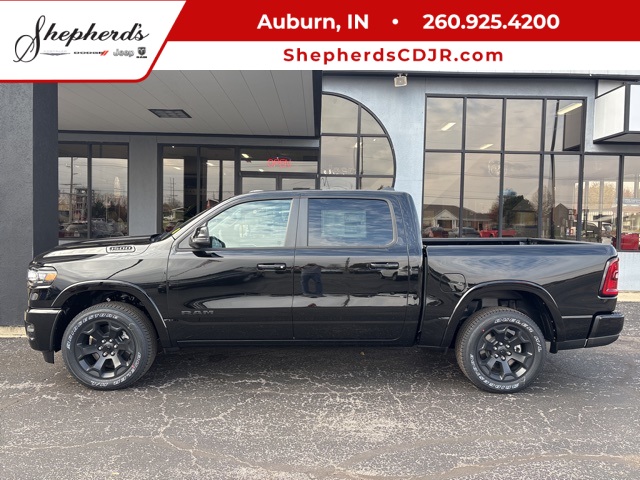 2026 RAM Ram 1500 Pickup Big Horn/Lone Star's photo