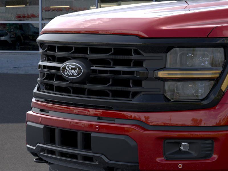 2025 FORD F-150 - Image 18