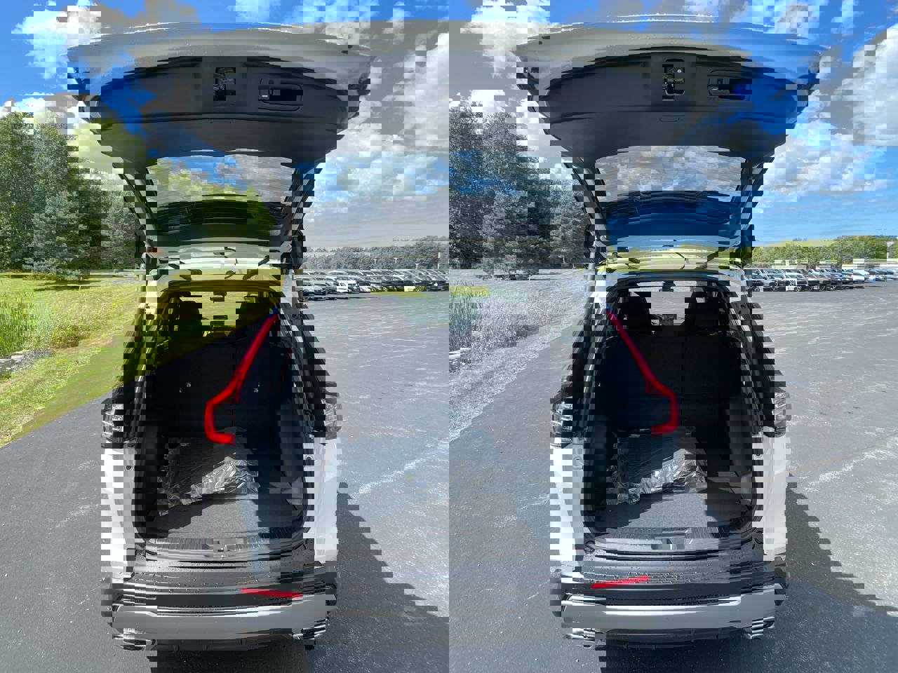 2026 Honda CR-V Hybrid photo 25