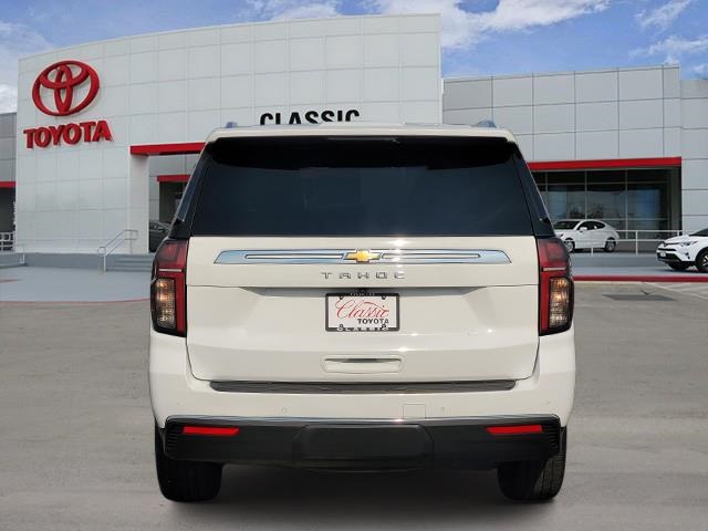 2023 Chevrolet Tahoe LS photo 5