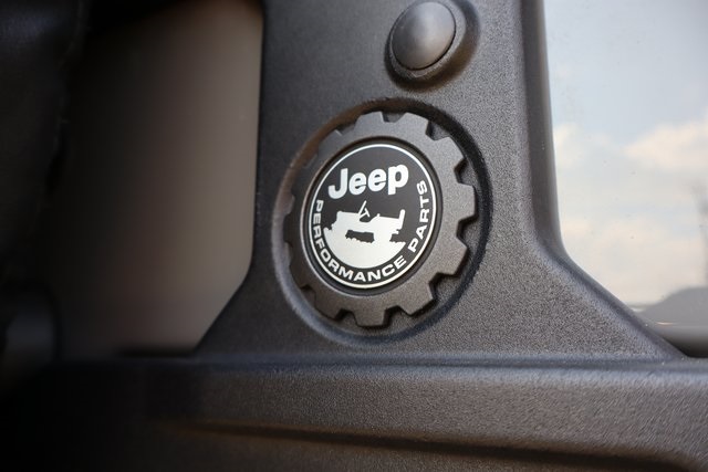 2020 Jeep Wrangler Unlimited Rubicon photo 35