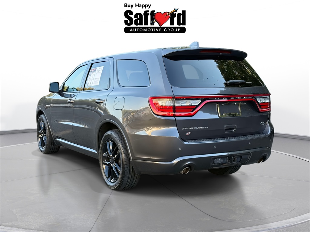 2021 Dodge Durango R/T photo 2