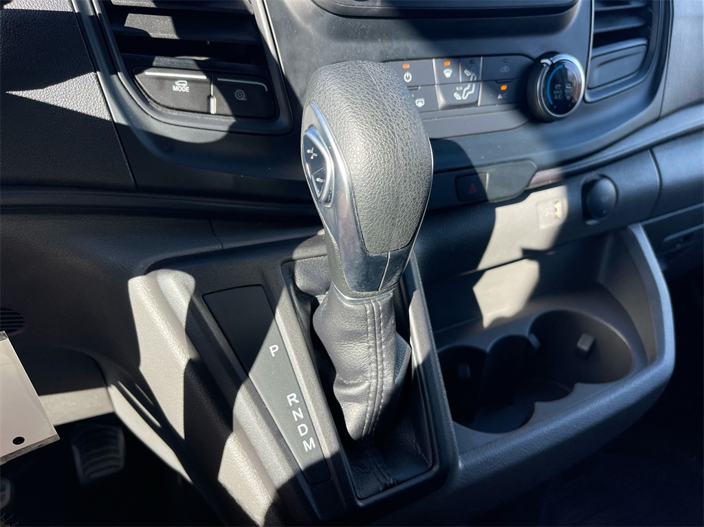 2023 Ford Transit XL photo 11