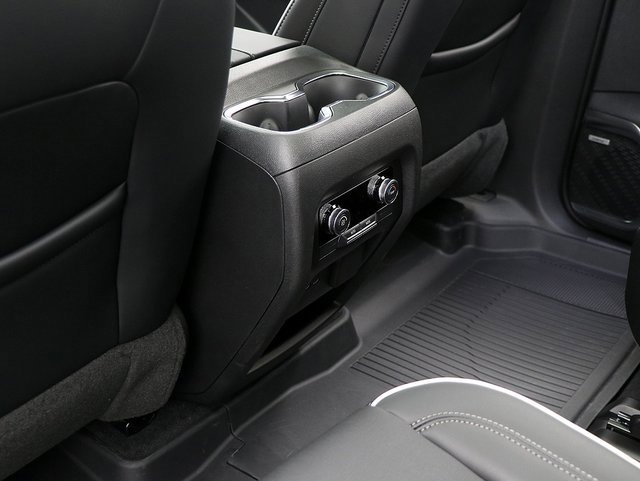 2026 Buick Enclave Preferred photo 14