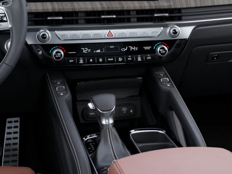 2025 Kia Telluride X-Line X-Pro photo 20