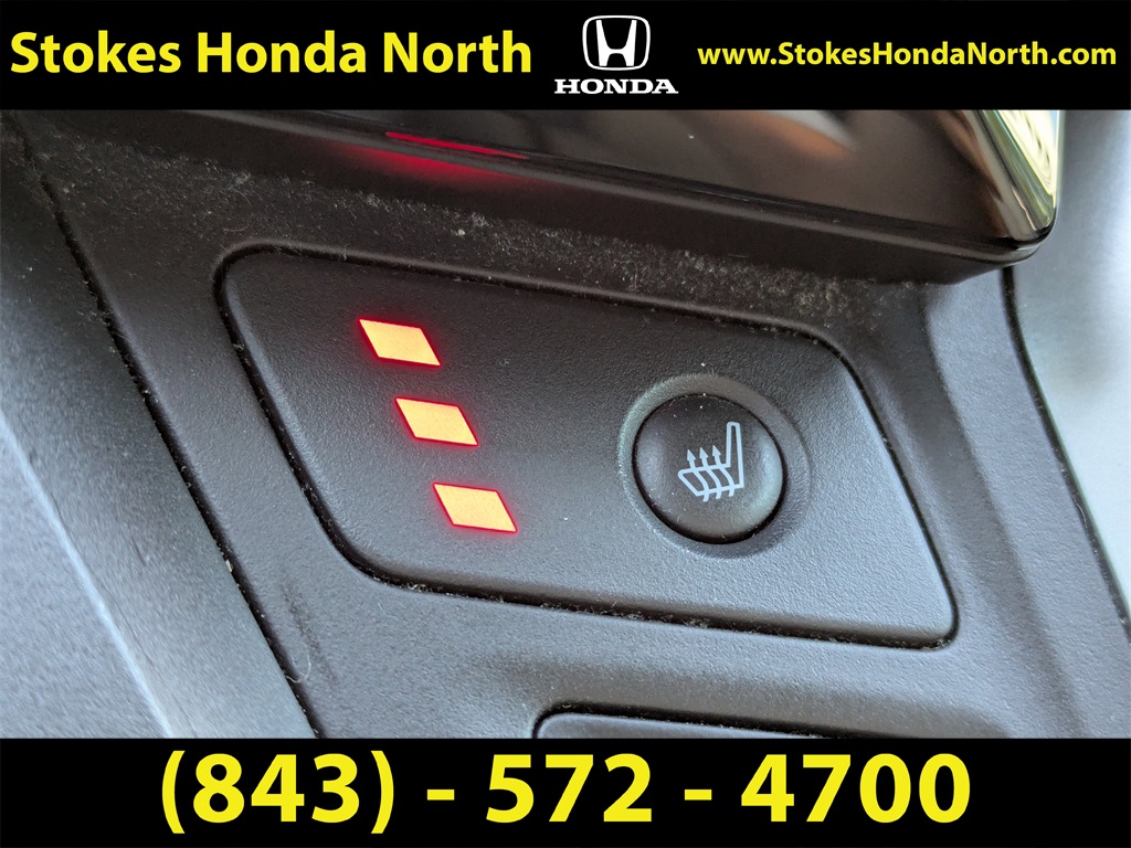 2020 Honda Odyssey EX-L photo 20