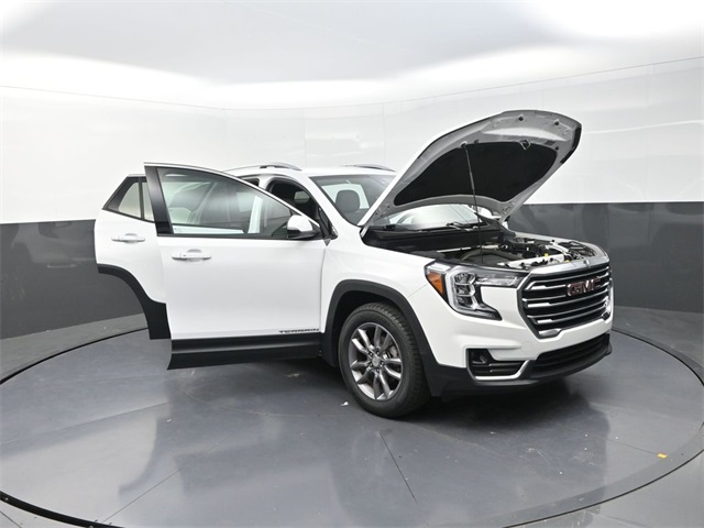 2023 Gmc Terrain SLT photo 33