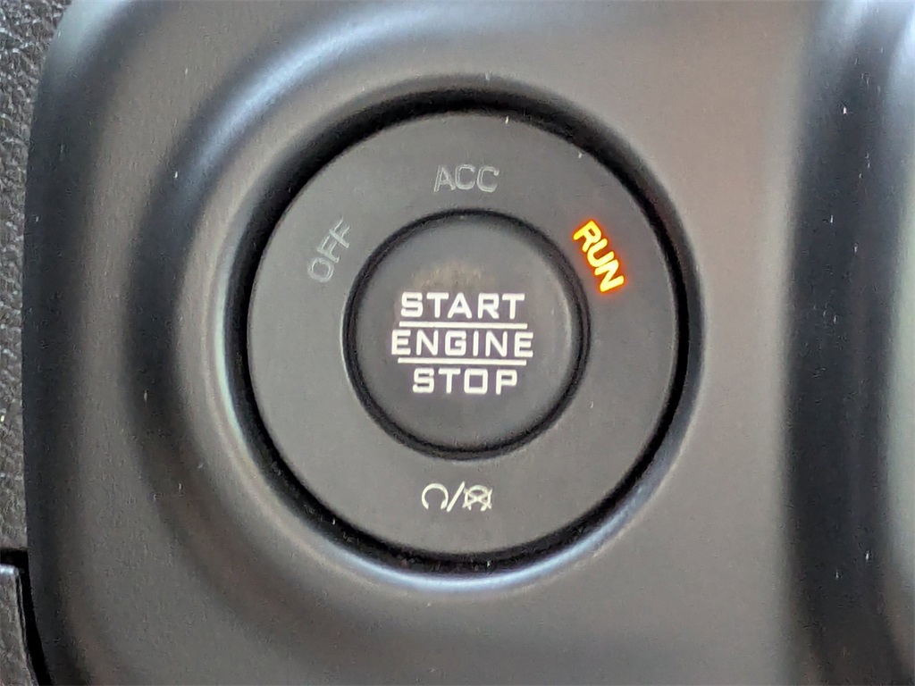 2021 Jeep Wrangler Unlimited Rubicon 392 photo 33