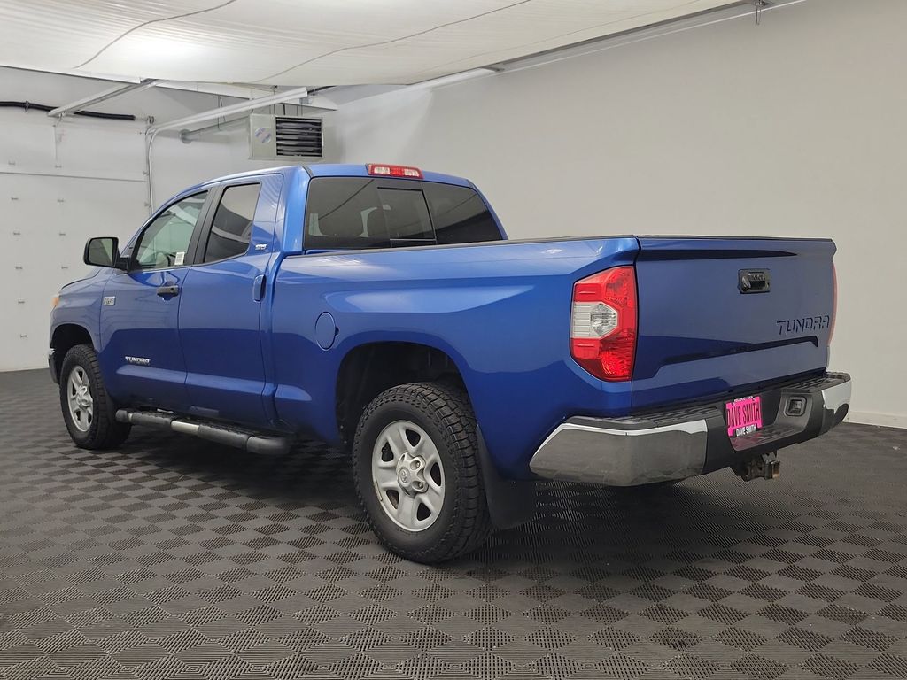 2016 Toyota Tundra TRD Pro photo 3