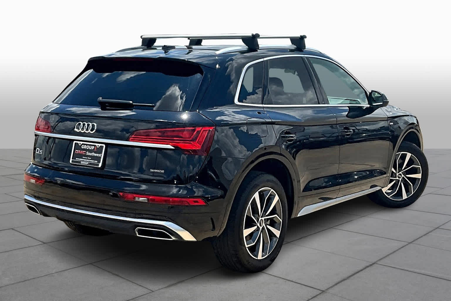 2024 Audi Q5 S line Premium Plus photo 12