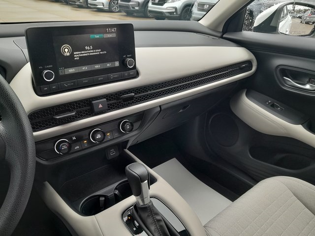 2023 Honda HR-V LX photo 18