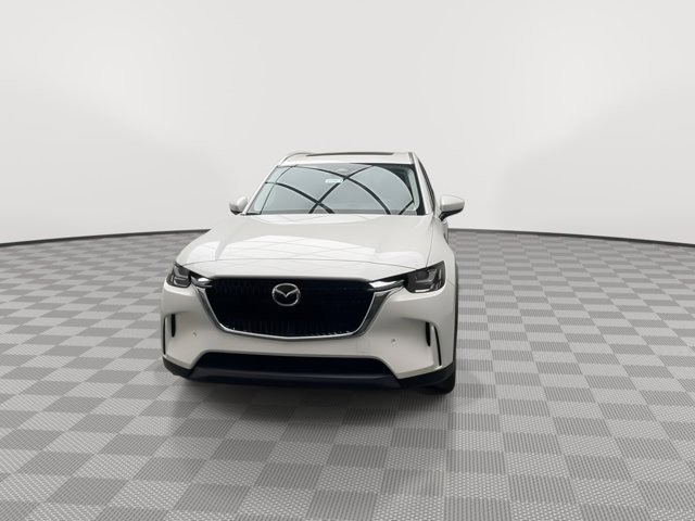 2025 Mazda CX-90 Preferred photo 30