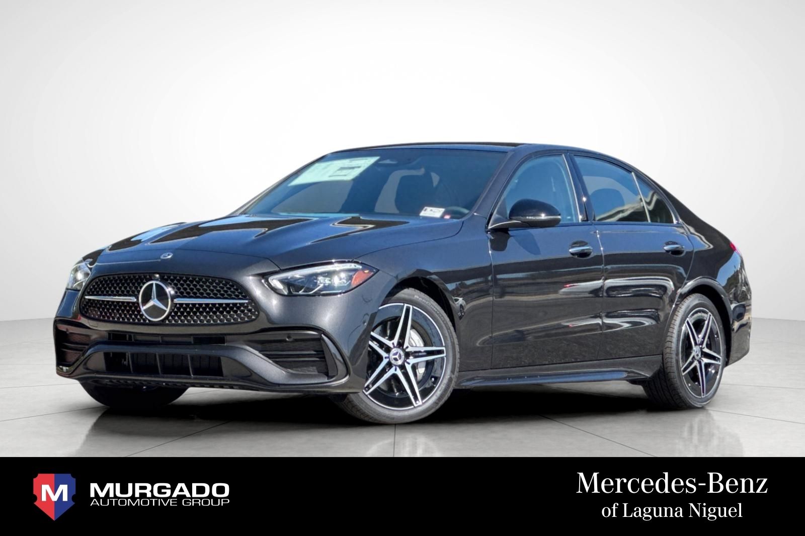 2025 Mercedes-Benz C-Class Se's photo