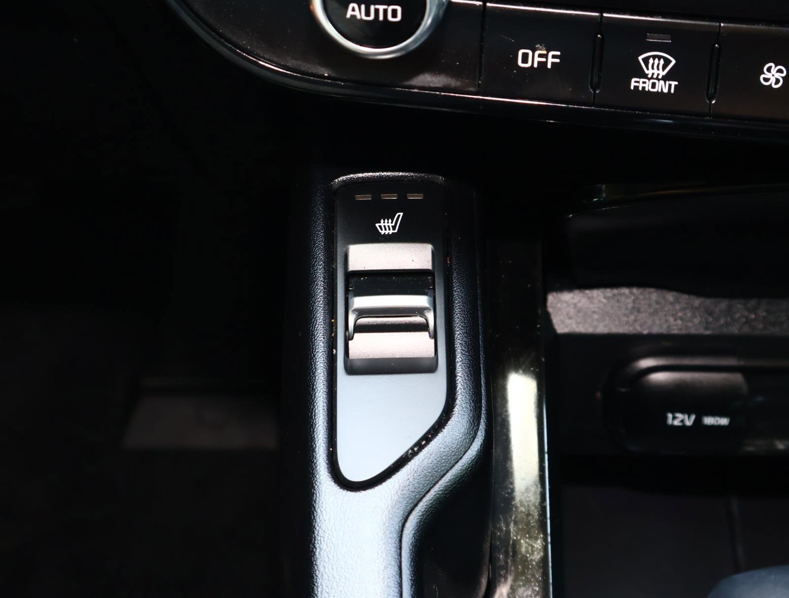 2024 Kia Telluride S photo 27