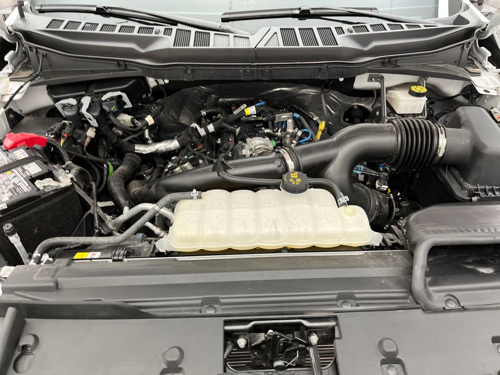 2024 Ford F-150 STX photo 32