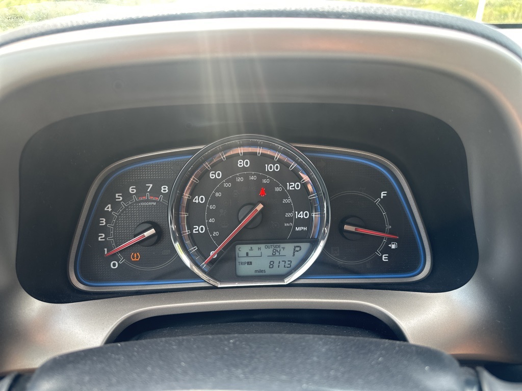 2013 Toyota RAV4 Limited photo 13